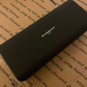 Givenchy Sunglass Case